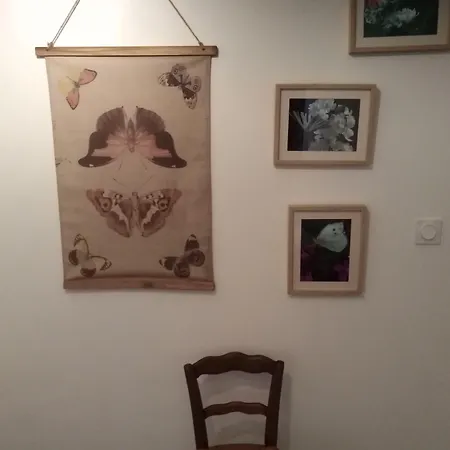 Etoile D'euria Отель типа 