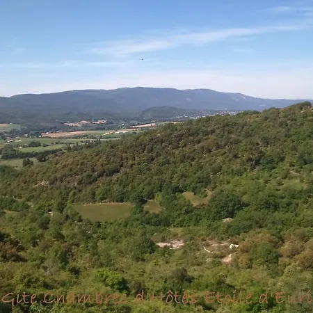 Etoile D'euria Reillanne
