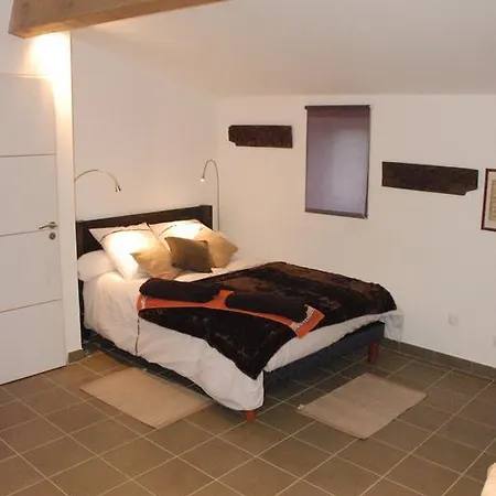 Etoile D'euria Oda ve Kahvaltı Reillanne