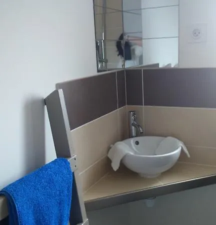 Etoile D'euria Oda ve Kahvaltı *