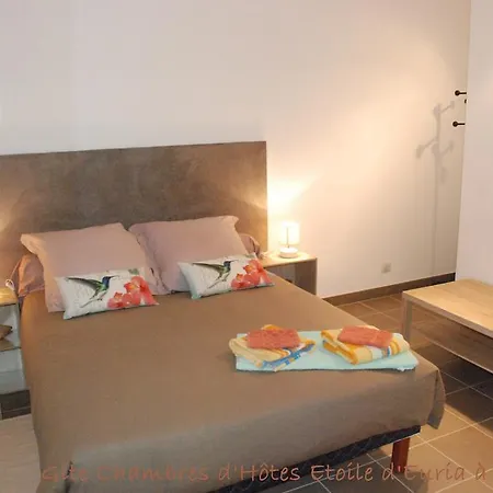 Etoile D'euria Oda ve Kahvaltı