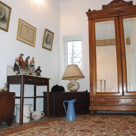 Etoile D'euria Oda ve Kahvaltı Reillanne